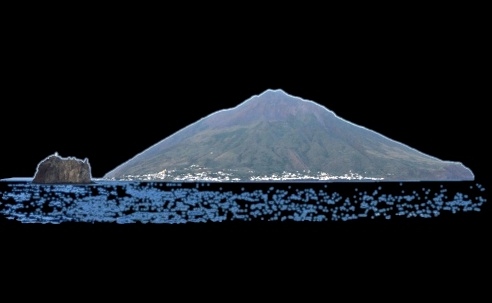 stromboli