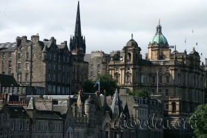 Edinburgh
