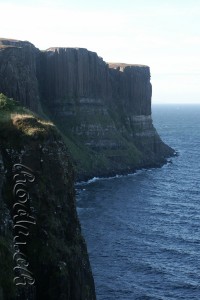Kilt Rock
