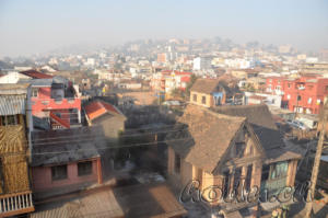 Antananarivo